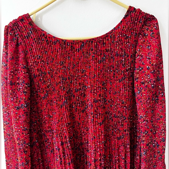 Sezane Robe Ariel - Picture 9 of 12